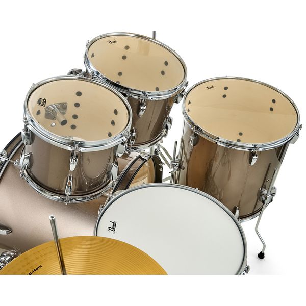 Pearl Roadshow 20" Bronze Metalic