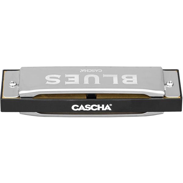 Cascha HH-2157 Blues Harp G