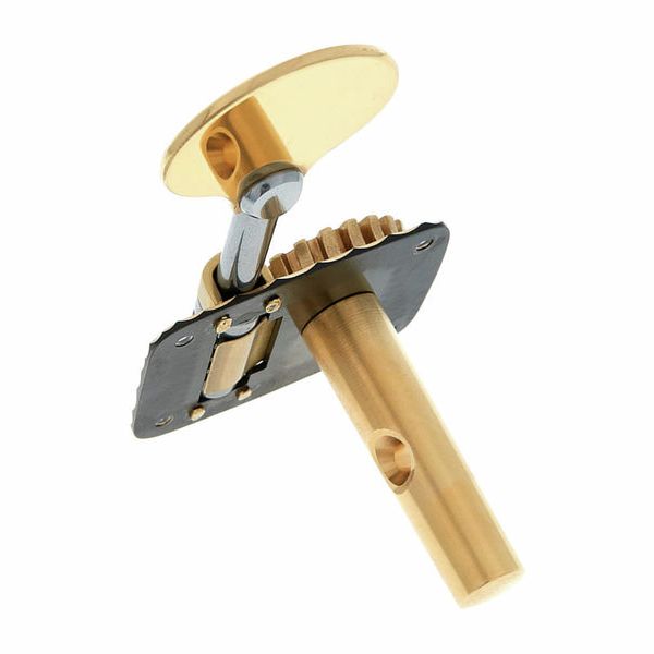 Rubner Bass Machines 140-109d