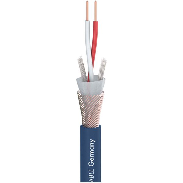 Sommer Cable Binary 234 DMX Blue