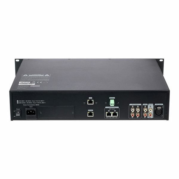 the t.bone Speech 100 M+B 46+2 Bundle