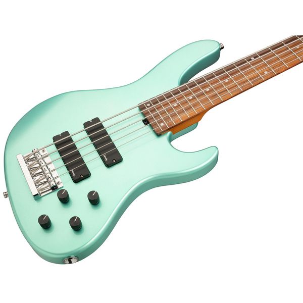 Sadowsky MetroExp24 Mod 5 Morado SGR