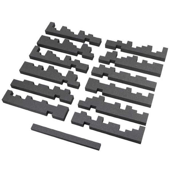 t.akustik Producer Set L Premium