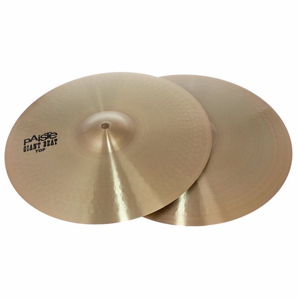 Paiste 16" Giant Beat Hi-Hat