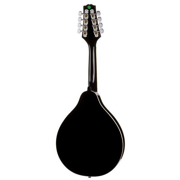 Harley Benton HBMA-50E Mandoline BK