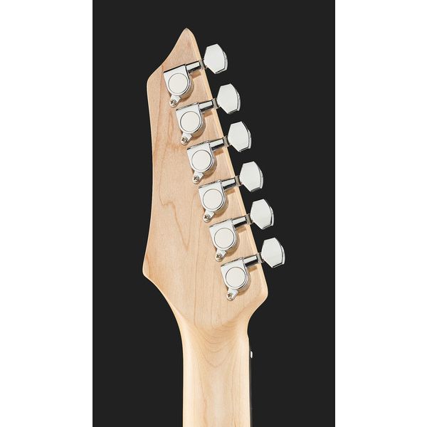 Harley Benton RG-Junior BK Rock Serie Bundle