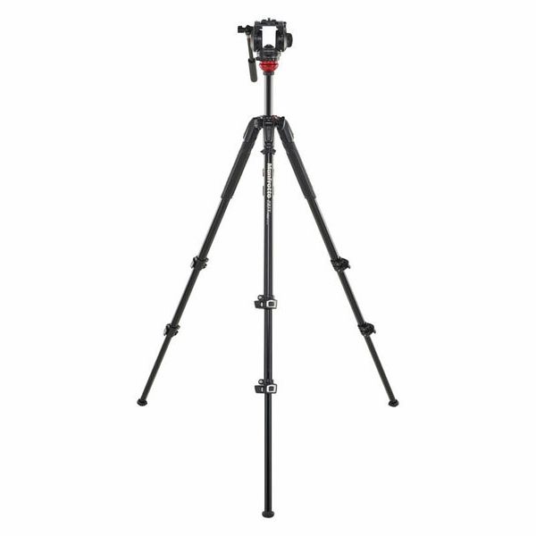 Manfrotto MVK500190XV Video Stand Kit