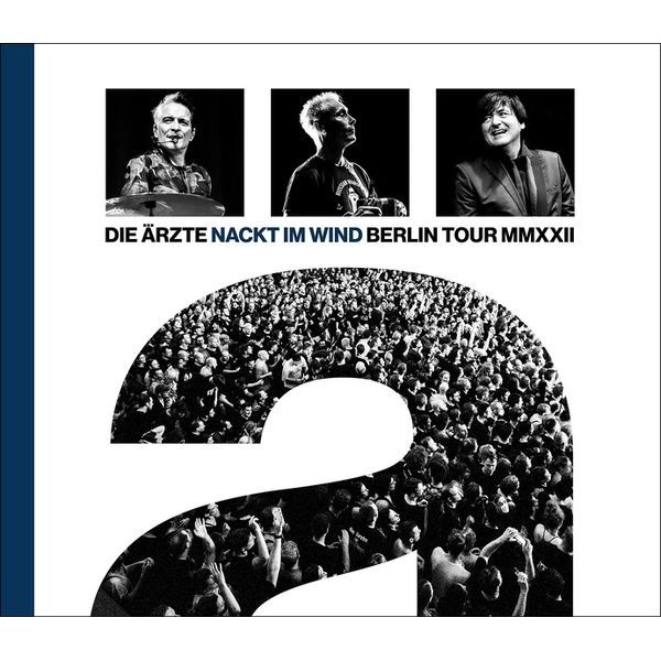 Prestel Verlag Die rzte: Nackt im Wind