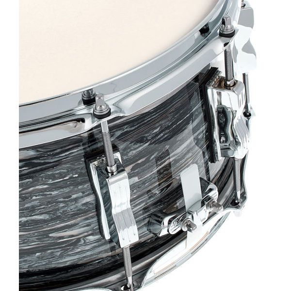 Ludwig 14"x6,5" Classic Maple V.B.Oy.