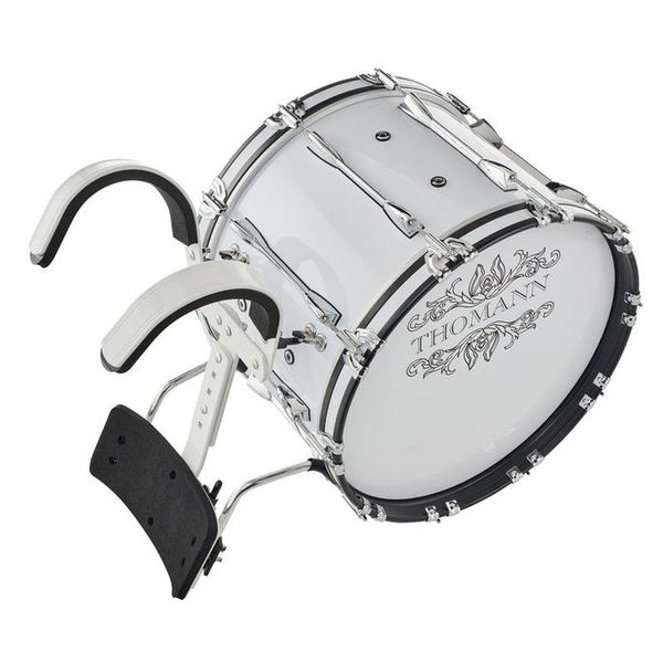 Thomann BD2014 Marching Bass Drum