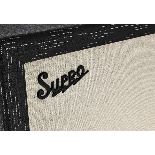 Supro Amulet 1x12