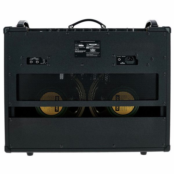 Vox AC15 C2