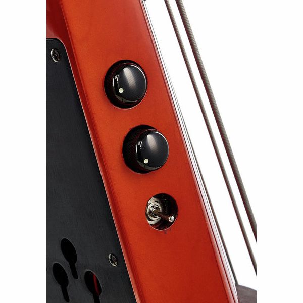 NS Design WAV5c Bass Amberburst