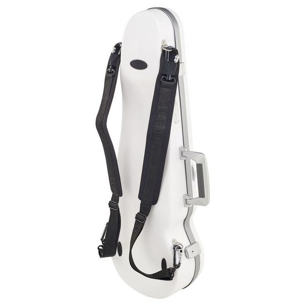 bam SUP2002XLWS Violin Case 4/4
