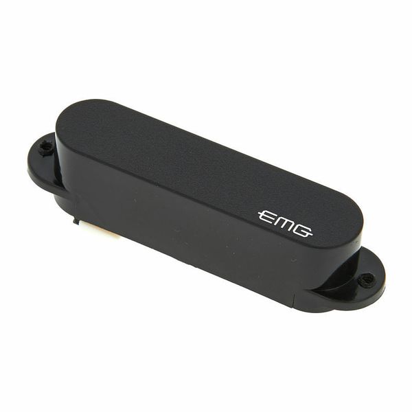 EMG S4 BK