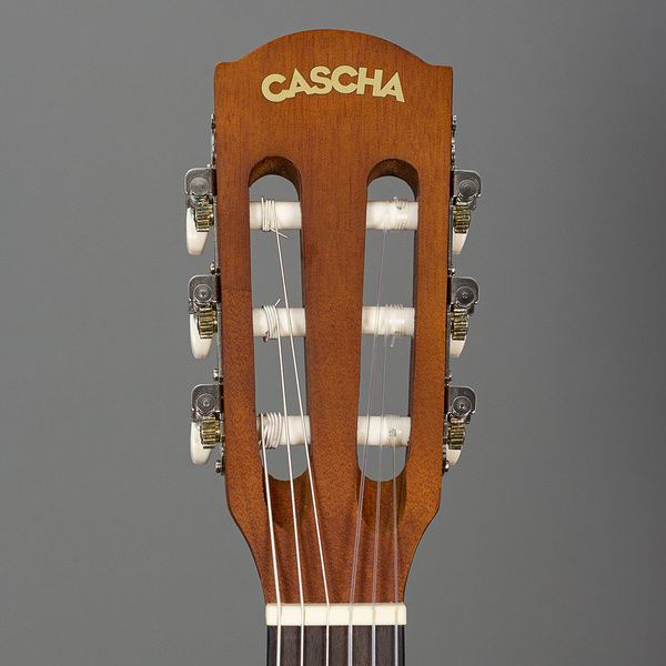 Cascha HH 2354 1/2 Concert Set