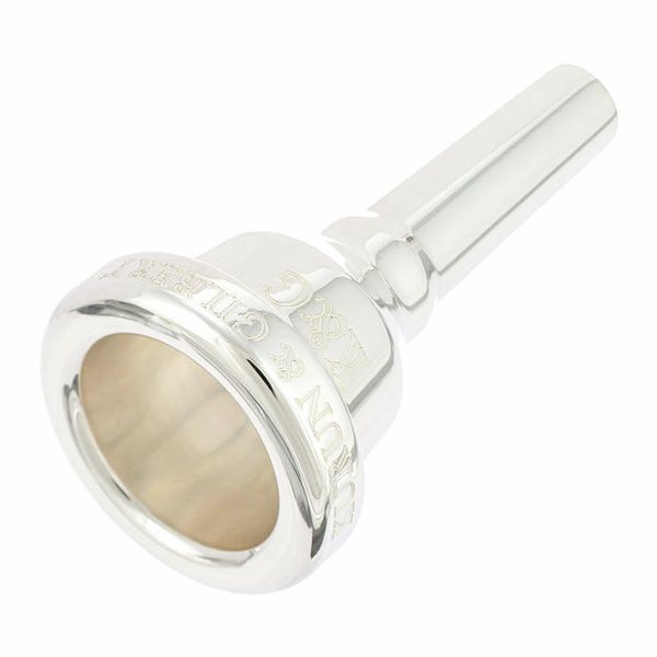 K&G Bass Trombone 0D