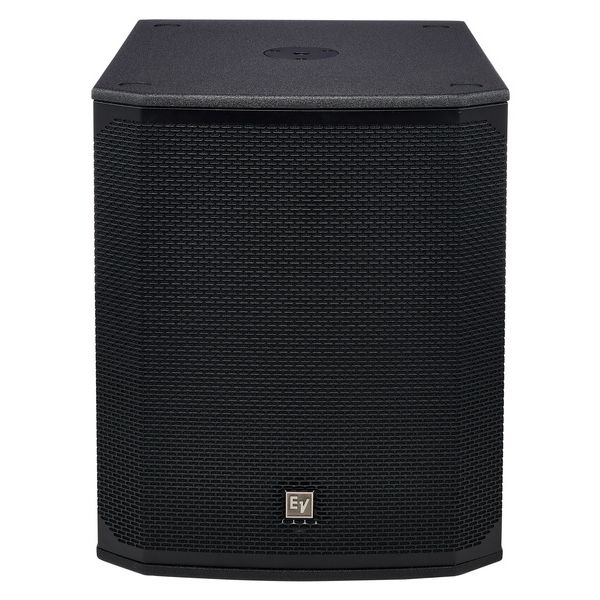 EV ZLX 12P G2/18SP Power Bundle