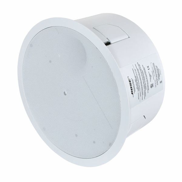Bose Professional FreeSpace 3-II Flush Mt Bass W