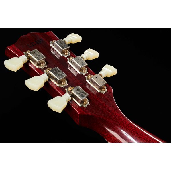 Gibson 1964 ES-335 Reissue 60s CH ULA