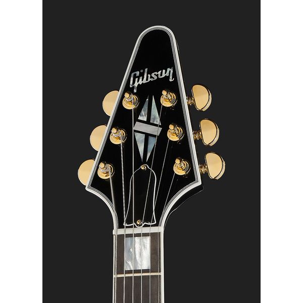 Gibson Flying V Custom EB