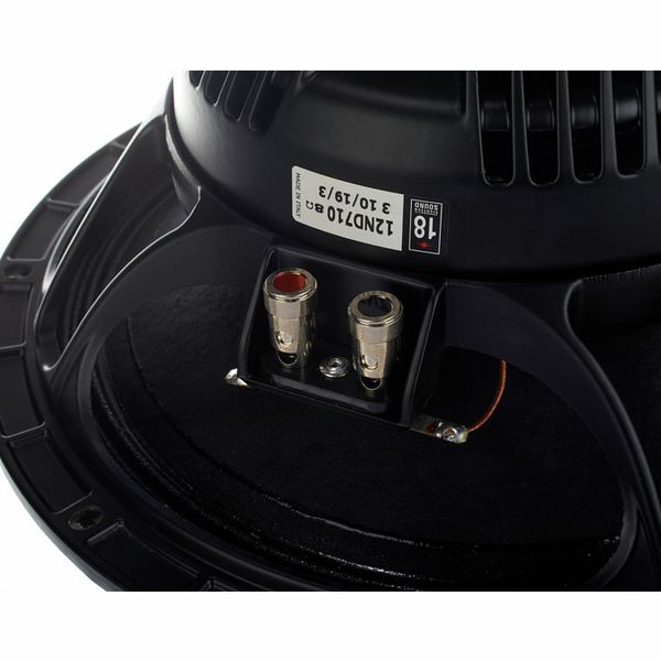 Eighteensound 12ND710