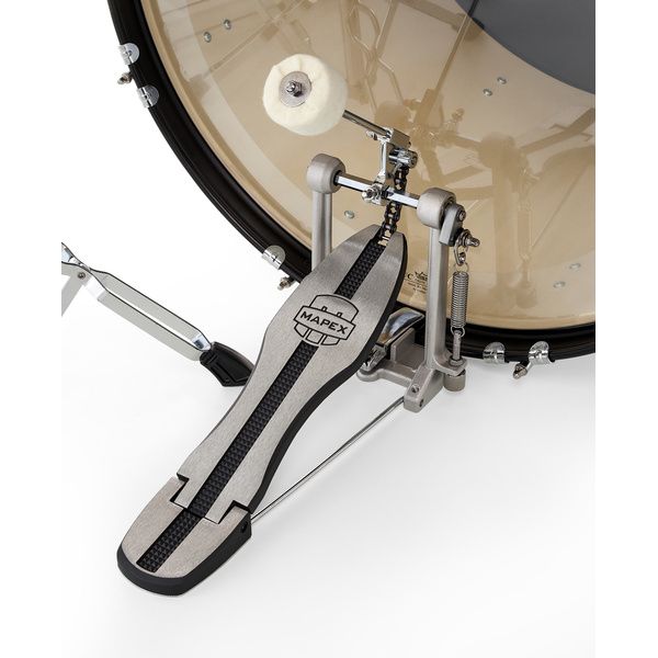 Mapex Comet Fusion Dark Black #DK