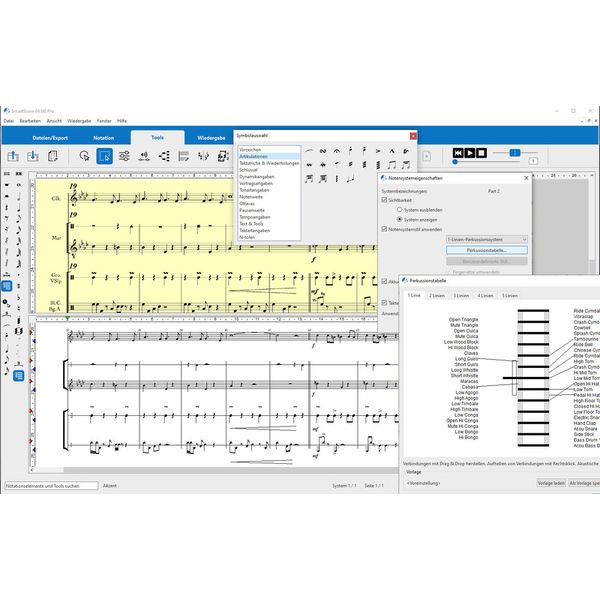 Musitek SmartScore64 Pro NE Crossgrade