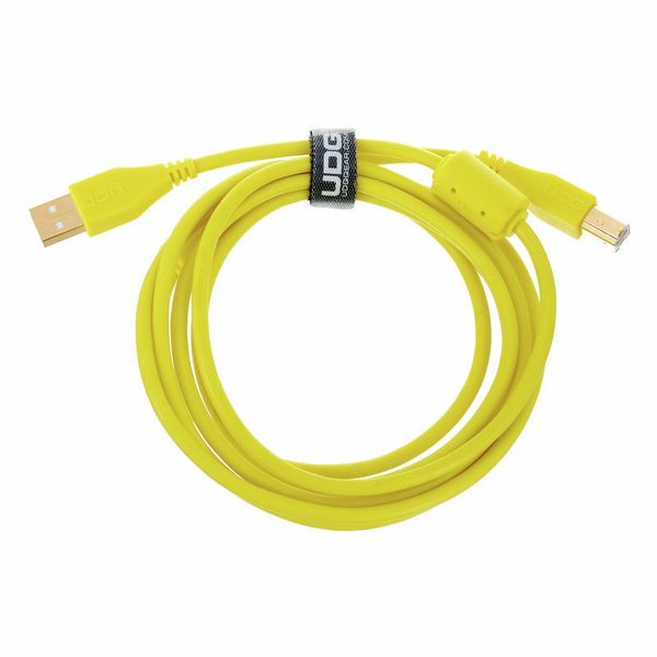 UDG Ultimate USB 2.0 Cable S3YL