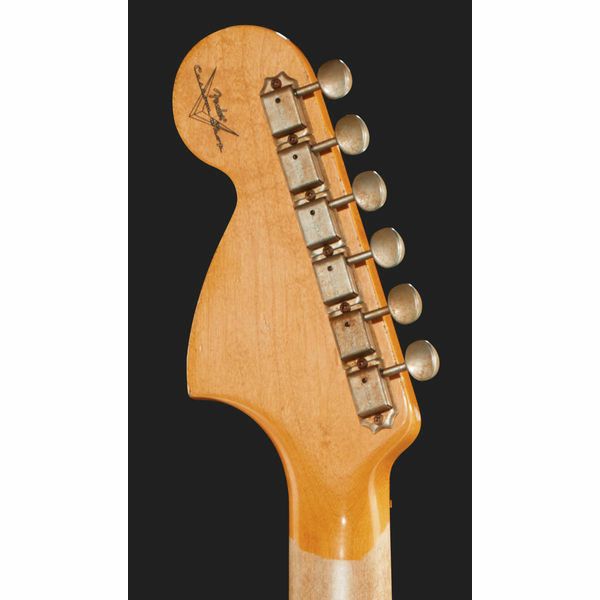 Fender Michael Landau 68 RelicStratSB