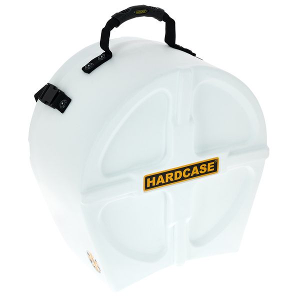 Hardcase 13" Tom Case F.Lined White
