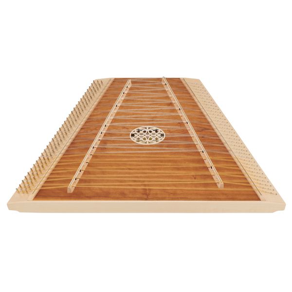 Horst Wünsche Hammered Dulcimer Natura CH