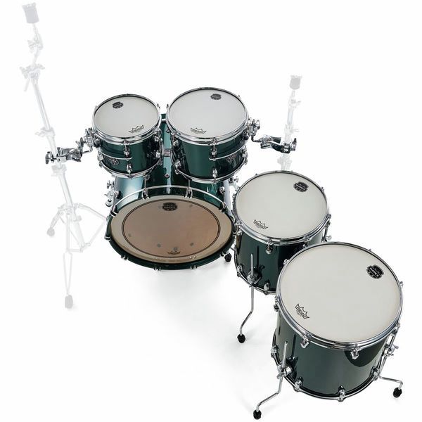 Mapex Saturn Evolution Maple -PQ