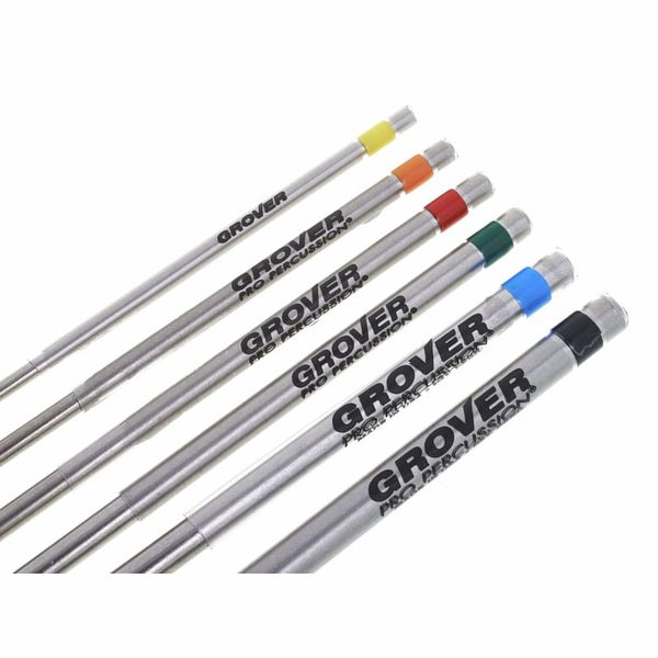 Grover Pro Percussion Triangle Beater Set TB-S