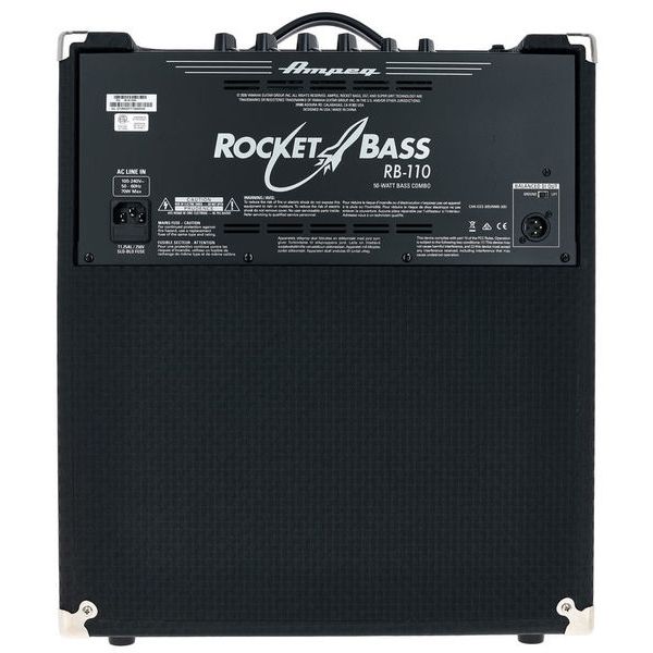 Ampeg RB-110 II