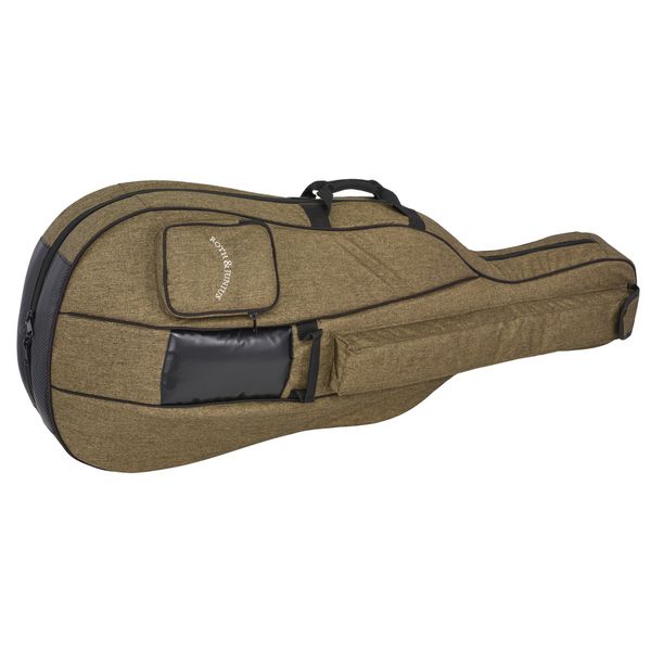 Roth & Junius CSB-04 Cello Bag 4/4 GG