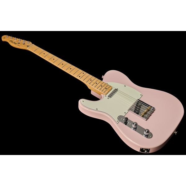 Harley Benton TE-62CC LH SP Bundle