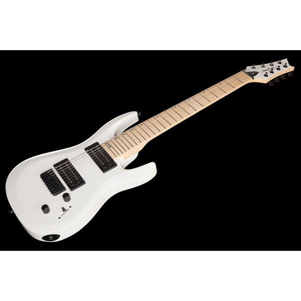 Harley Benton R-458MN WH Progressive w/Bag