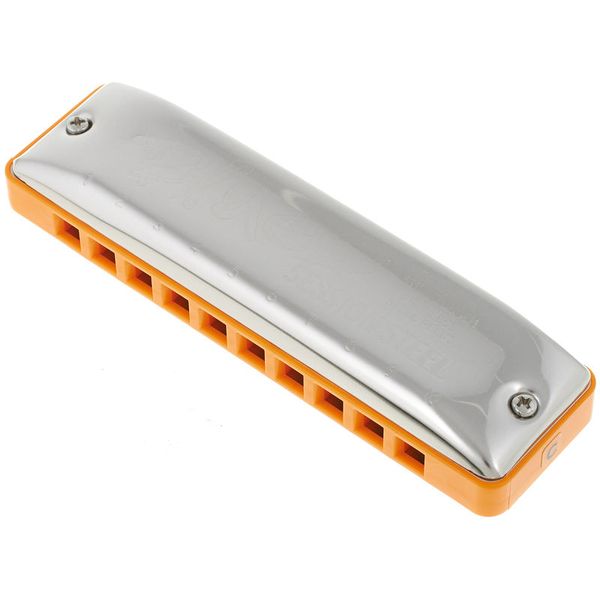 C.A. Seydel S&ouml;hne Session Steel C