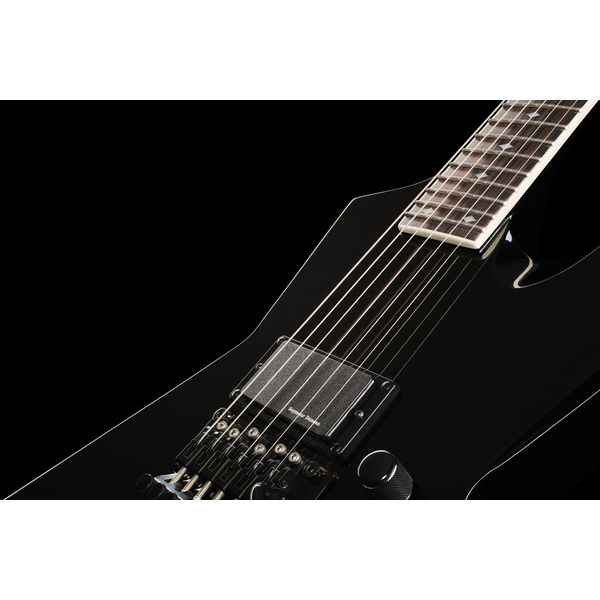 ESP LTD SD-2 Sammy Duet Black