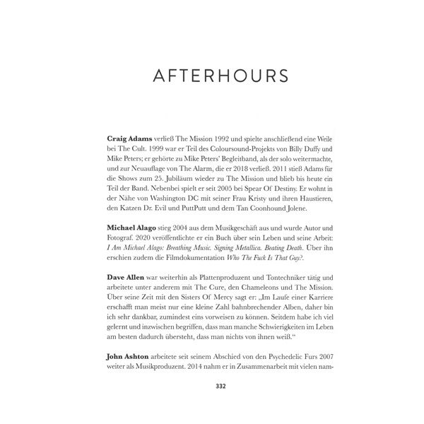 Hannibal Verlag Black Planet