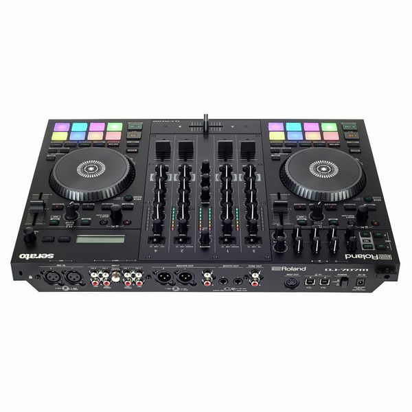 Roland DJ-707M
