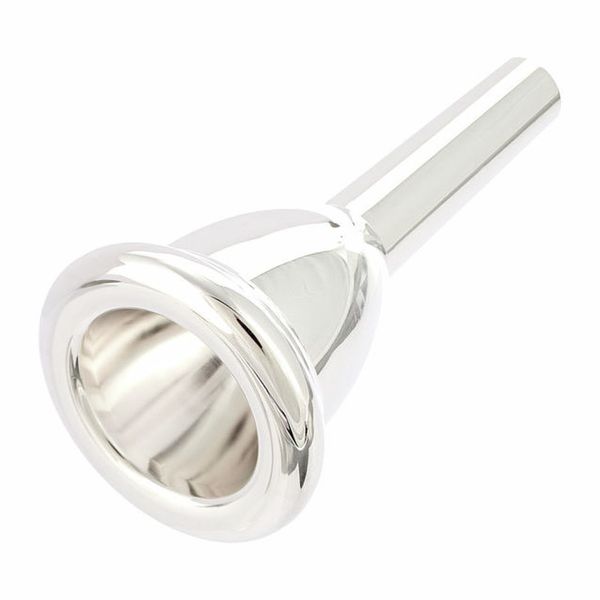 Griego Mouthpieces Model 12 Nouveau Tenor Silver