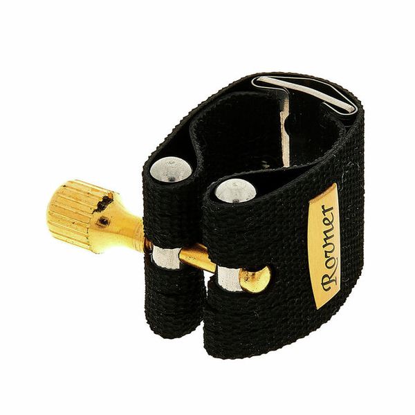 Rovner Versa V-2M Tenor/Alto Sax