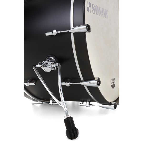 Sonor SQ1 Rock GT Black