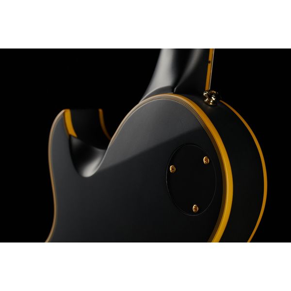 Schecter Solo II Custom ABSN