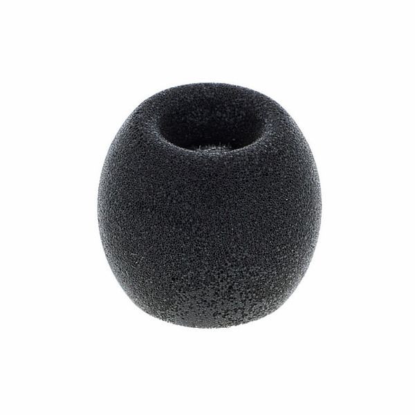 Comply Comfort Plus TRZ-100 S Black