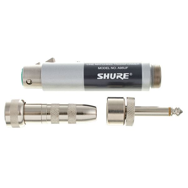 Shure A95UF