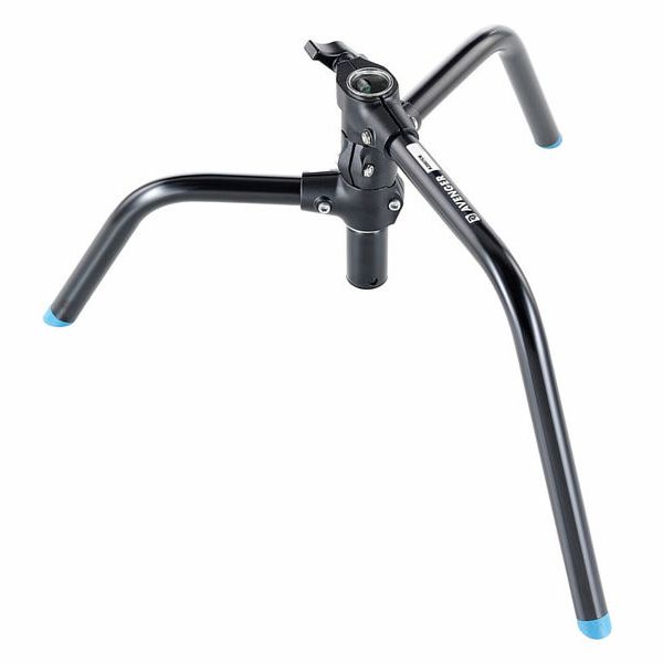 Avenger A2007CB C-Stand Mini Base