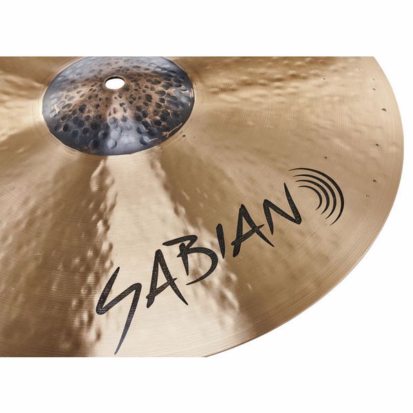 Sabian HHX Complex Performance Set
